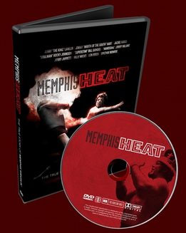 Memphis Heat The Movie